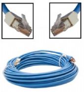 Furuno 000-167-176 Lan Cable Assembly, Lan Cable Assembly (000167176 000-167-176 00-0167176) 