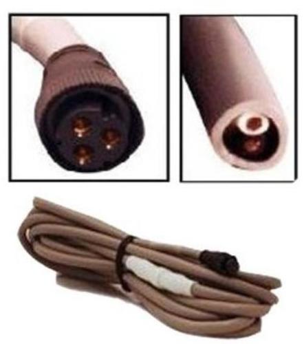Furuno 000-154-025 NavNet Power Cable Assembly, NavNet Power Cable Assembly, 3-Pin, 5 Meters, 15A Fuse, UPC 611679300249 (000154025 000-154-025 000154025)