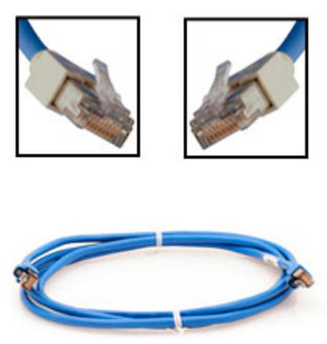 Furuno 000-167-171 LAN Cable for NavNet 3D to PC, 3M, RJ45-RJ45 (2 Pair), LAN Cable for NavNet 3D to PC, 3M, RJ45-RJ45 (2 Pair) (000167171 00-0167171 000167171)