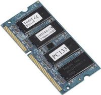Ricoh 001179MIU Type-C 128MB Memory RAM Unit for use with Aficio AP410, CL7200 DT2, CL7300, CL7300 DT1, CL7300 DT2, SP 41XX, SP C210 and SP C811 Printers, New Genuine Original OEM Ricoh Brand, UPC 026649007170 (001179-MIU 001179 MIU)  