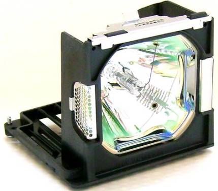 Christie Digital 003-120188-01 Lamp for LX55 projector, UHP Type, 320W Wattage, 1,500 Hrs Lamp Life, For use with Canon LV7575, Christie LX55, Eiki LC-X71, Eiki LC-X71L, Sanyo PLC-XP57 and Sanyo PLC-XP57L (003 120188 01 00312018801)