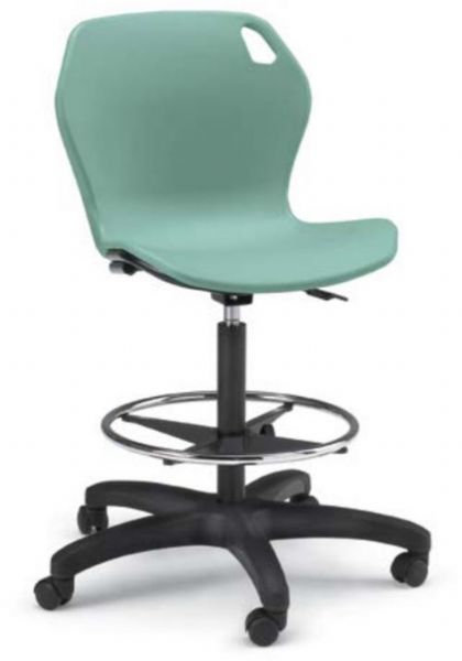 Smith System 00541 Intuit Stool with 22