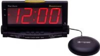 Digital Alarm Clocks 