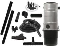 Electrolux 006218 Garage Vacuum Kit, Powerful 550 air watts power unit with convenient bag less collection receptacle, Hose the stitches from 8 to 32 feet to clean up to 1.00 sq. ft., Crevice tool and car detailing kit included, Mesh bag to make quick and easy storage of the hose and tools, UPC 799113039259 (006-218 06218 6218) 