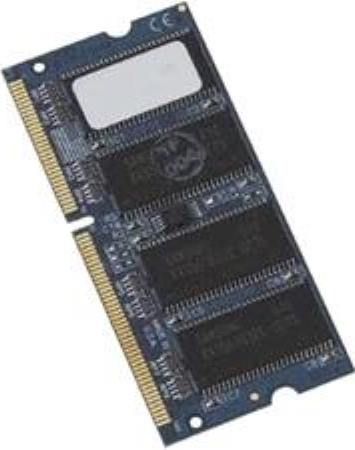 Ricoh 006900MIU Type-4400 256MB Memory RAM Unit for use with Aficio SP 4410SF Printers, New Genuine Original OEM Ricoh Brand, UPC 026649069000 (006-900MIU 006900-MIU 006900 MIU) 