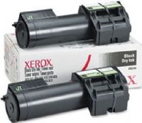 Xerox 006R00244 Model 6R244 Black Toner (2 Pack) for use with CopyCentre 5018, 5021, 5028, 5034, 5328, 5334, 5624, 5626, 5818, 5820, 5828, 5830, Bookmark 21 copier models, Average yield 20000 copies at 5% area coverage, New Genuine Original OEM Xerox Brand (006-R00244 006 R00244 006R-00244 006R 00244) 