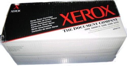 Xerox 006R00359 Model 6R359 Black Toner Cartridge for use with Xerox 5009, 5009/RE, 5307, 5308, 5309, 5310 Office Copiers, Up to 4000 copy yield at 5% area coverage per cartridge, New Genuine Original OEM Xerox Brand (006-R00359 006 R00359 006R-00359 6R-359 6R90170)