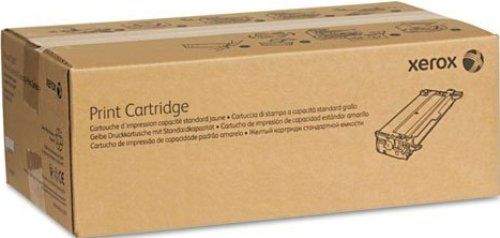 Xerox 006R00819 Toner Cartridge, Laser Print Technology, Black Print Color, 396,000 Pages Typical Print Yield, UPC 095205068191 (006R00819 006R-00819 006R 00819 XER006R00819)