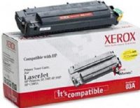 Xerox 006R00905 Replacement Black Toner Cartridge Equivalent to C3903A for use with HP Hewlett Packard LaserJet 5P, 5MP, 6P, 6MP, 6Pse and 6Pxi (VX) Printers, Up to 4000 Page Yield Capacity, New Genuine Original OEM Xerox Brand, UPC 095205609059 (006-R00905 006 R00905 006R-00905 006R 00905 6R905)  