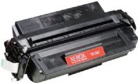 Xerox 006R00928 Toner Cartridge, Laser Print Technology, Black Print Color, 5000 Pages Typical Print Yield, For use with HP LaserJet Printers 2100se, 2100xi, 2200d, 2200dn, 2200dse, 2200dt, 2200dtn, UPC 095205609288 (006R00928 006R-00928 006R 00928 XER006R00928) 