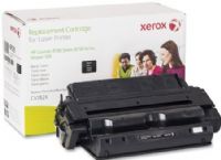 Xerox 006R00929 Replacement Black Toner Cartridge Equivalent to C4182X for use with HP Hewlett Packard LaserJet 8100, 8100dn, 8100mfp, 8100n, 8150, 8150hn, 8150mfp and 8150n Printers; 21800 Page Yield Capacity, New Genuine Original OEM Xerox Brand, UPC 095205609295 (006-R00929 006 R00929 006R-00929 006R 00929 6R929)  