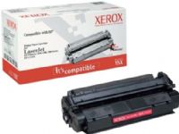 Xerox 006R00932 Replacement Black Toner Cartridge Equivalent to C7115X for use with HP Hewlett Packard LaserJet 1000, 1200, 1200se, 1200N, 1220,1220se, 3300MFP, 3310, 3320MFP, 3320NMFP and 3330MFP Printers; 4200 Page Yield Capacity, New Genuine Original OEM Xerox Brand, UPC 095205609325 (006-R00932 006 R00932 006R-00932 006R 00932 6R932)  
