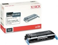 Xerox 006R00941 Replacement Black Toner Cartridge Equivalent to C9720A for use with HP Hewlett Packard LaserJet 4600, 4600n, 4600dn, 4600dtn, 4600hdn, 4650, 4650n, 4650dn, 4650dtn and 4650hdn Laser Printers; 10800 Page Yield Capacity, New Genuine Original OEM Xerox Brand, UPC 095205609417 (006-R00941 006 R00941 006R-00941 006R 00941 6R941)  