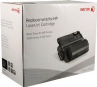 Xerox 006R00959 Toner Cartridge, Black Print Color, Laser Print Technology, 2000 Pages Typical Print Yield, For use with HP LaserJet Printers Series 4250, 4350, UPC 657379203237 (006R00959 006R-00959 006R 00959 6R959 6R-959 6R 959) 