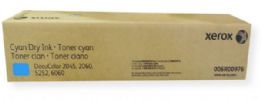 Xerox 006R00976 Original Toner Cartridge, Laser Print Technology, Yellow Print Color, 39000 Pages Typical Print Yield, For use with Xerox DocuColor Printers 2045, 2060, 525, 6060, UPC 095205609769 (006R00976 006R-00977 006R 00977 XER006R00976) 