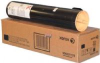 Xerox 006R01175 Black Toner Cartridge For use with 7328/7335/7345/7346 WorkCentre, WorkCentre Pro C2128/C2636/C3545 and C2128/C2636/C3545 CopyCentre; Approximate yield 26000 average standard pages; New Genuine Original OEM Xerox Brand, UPC 095205611755 (006-R01175 006 R01175 006R-01175 006R 01175 6R1175)  