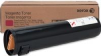 Xerox 006R01177 Magenta Toner Cartridge For use with WorkCentre Pro C2128, C2636, C3545, WorkCentre 7328, 7336, 7345, 7346 Color Multifunction Printers, Average yield of 16000 prints at 5% area coverage, New Genuine Original OEM Xerox Brand, UPC 095205611779 (006-R01177 006 R01177 006R-01177 006R 01177 6R1177)  