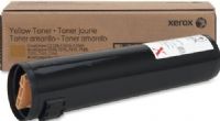 Xerox 006R01178 Yellow Toner Cartridge For use with WorkCentre Pro C2128, C2636, C3545 and WorkCentre 7328, 7336, 7345, 7346, Approximate yield 15000 average standard pages, New Genuine Original OEM Xerox Brand, UPC 095205611786 (006-R01178 006 R01178 006R-01178 006R 01178 6R1178)  
