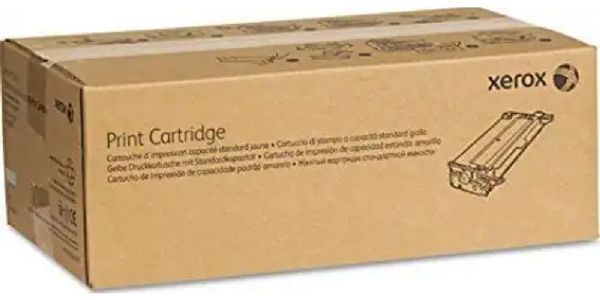 Xerox 006R01247 Toner Cartridge, Laser Printing Technology, Black Color, 18750 Pages Duty Cycle, For use with Xerox DocuColor 5000 Copier, UPC 095205227239 (006R01247 006R-01247 006R 01247 XER006R01247)