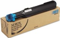 Xerox 006R01269 Toner Cartridge, Laser Print Technology, Cyan Print Color, 8000 Pages Typical Print Yield, For use with Xerox WorkCentre 7132 Printer, UPC 014445556060 (006R01269 006R-01269 006R 01269 XER006R01269) 