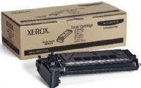 Xerox 006R01278 Black Toner Cartridge for use with WorkCentre 4118 and FaxCentre 2218 Multifunction Printers, 8000 Page Yield Capacity, New Genuine Original OEM Xerox Brand, UPC 095205612783 (006-R01278 006 R01278 006R-01278 006R 01278 6R1278)  