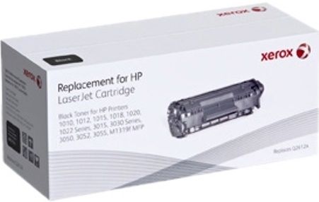 Xerox 006R01286 Replacement Cyan Toner Cartridge Equivalent to C9701A for use with HP Hewlett Packard Color LaserJet 1500, 2500, 2550, 2800, 2820 and 2840 Series Printers, Up to 4200 Page Yield Capacity, New Genuine Original OEM Xerox Brand, UPC 095205612868 (006-R01286 006 R01286 006R-01286 006R 01286 6R1286) 