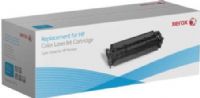 Xerox 006R01290 Replacement Cyan Toner Cartridge Equivalent to Q2671A for use with HP Hewlett Packard LaserJet 3500 and 3550 Printer Series; 5100 Page Yield Capacity, New Genuine Original OEM Xerox Brand, UPC 095205612905 (006-R01290 006 R01290 006R-01290 006R 01290 6R1290)  