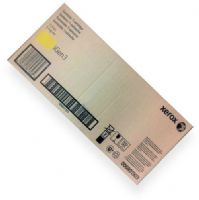 Xerox 006R01303 Toner Cartridge, Laser Print Technology, Yellow Print Color, 100,000 pages Yield, For use with Xerox DocuColor iGen3 Printer, UPC 095205613032 (006R01303 006R-01303 006R 01303 XER006R01303) 