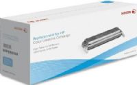 Xerox 006R01314 Replacement Cyan Toner Cartridge Equivalent to C9731A for use with HP Hewlett Packard LaserJet 5500 and 5550 Series Printers, 12800 Page Yield Capacity, New Genuine Original OEM Xerox Brand, UPC 095205613148 (006-R01314 006 R01314 006R-01314 006R 01314 6R1314)  