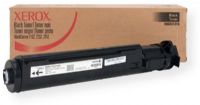 Xerox 006R01318 Toner Cartridge, Laser Print Technology, Black Print Color, 24000 Pages Print Yield, HP Compatible OEM Brand, HP Q5949X Compatible OEM Part Number, For use with Xerox WorkCentres 7132, 7232, 7242, UPC 014445556077 (006R 01318 006R01318 006R-01318 XER006R01318 6R1318) 