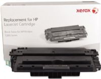 Xerox 006R01389 Replacement Black Toner Cartridge for use with HP Hewlett Packard LaserJet 5200, M5025 and M5035 Printers, 16200 Page Yield Capacity, New Genuine Original OEM Xerox Brand, UPC 095205613896 (006-R01389 006 R01389 006R-01389 006R 01389 6R1389)  