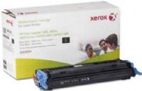 Xerox 006R01410 Replacement Cyan Toner Cartridge Equivalent to Q6000A for use with HP Hewlett Packard LaserJet 2600, 1600 Series, CM1015mfp and CM1017mfp Printer Series, Up to 3200 Page Yield Capacity, New Genuine Original OEM Xerox Brand, UPC 095205614107 (006-R01410 006 R01410 006R-01410 006R 01410 6R1410)  