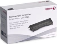 Xerox 006R01415 Replacement Black Toner Cartridge Equivalent to Brother TN350 for use with Brother Fax-2820, Fax-2910, Fax-2920, HL-2040, HL-2070N, DCP-7020, MFC-7220, MFC-7225N, MFC-7420 and MFC-7820N, Up to 2600 Page Yield Capacity, New Genuine Original OEM Xerox Brand, UPC 095205604153 (006-R01415 006 R01415 006R-01415 006R 01415 6R1415)  