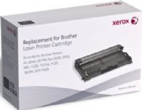 Xerox 006R01416 Replacement Drum Unit Equivalent to Brother DR350 for use with Brother Fax-2820, Fax-2910, Fax-2920, HL-2040, HL-2070N, MFC-7220, MFC-7225N, MFC-7420 and MFC-7820N, Up to 12500 Page Yield Capacity, New Genuine Original OEM Xerox Brand, UPC 095205106022 (006-R01416 006 R01416 006R-01416 006R 01416 6R1416)  