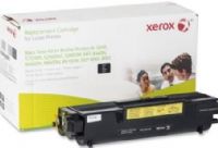 Xerox 006R01418 Replacement Black Toner Cartridge Equivalent to Brother TN580 for use with Brother DCP-8060, DCP-8065DN, HL-5240, HL-5250DN, HL-5250DNT, HL-5280DW, MFC-8460N, MFC-8660DN, MFC-8670DN, MFC-8860DN and MFC-8870DW Printers, Up to 8000 Page Yield Capacity, New Genuine Original OEM Xerox Brand, UPC 095205604184 (006-R01418 006 R01418 006R-01418 006R 01418 6R1418)  