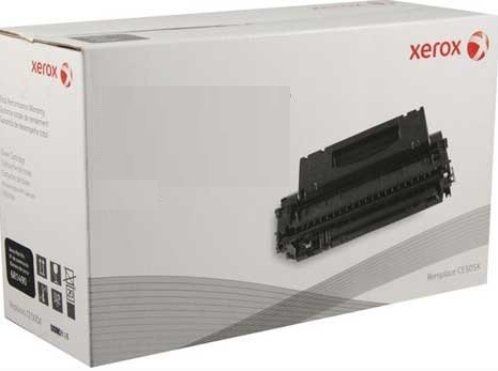 Xerox 006R01420 Toner Cartridge, Laser Print Technology, Black Print Color, 3000 Pages Typical Print Yield, For use with Brother Intellifax 4750 Machine and Brother Printers MFC 1260, MFC 8600, HL-1200, HL-1230, HL-1240, HL-1250, HL-1270, HL-1440, HL-1450, UPC 095205604207 (6R1420 006R01420 006R-01420 006R 01420 XER006R01420)
