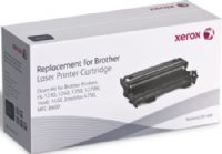 Xerox 006R01422 Replacement Drum Unit Equivalent to Brother DR400 for use with Brother Intellifax 4750, MFC 1260, MFC 8600, HL-1200, HL-1230, HL-1240, HL-1250, HL-1270, HL-1440 and HL-1450, Up to 20000 Page Yield Capacity, New Genuine Original OEM Xerox Brand, UPC 095205106046 (006-R01422 006 R01422 006R-01422 006R 01422 6R1422)  