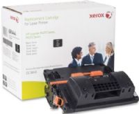 Xerox 006R01444 Replacement Black Toner Cartridge Equivalent to CC364X for use with HP Hewlett Packard Color LaserJet P4015 and P4515 Series Printers, Up to 24000 Page Yield Capacity, New Genuine Original OEM Xerox Brand, UPC 095205756876 (006-R01444 006 R01444 006R-01444 006R 01444 6R1444)  
