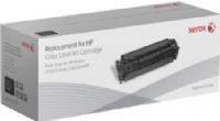 Xerox 006R01485 Replacement Black Toner Cartridge Equivalent to CC530A for use with HP Hewlett Packard LaserJet CP2025 and CM2320 Printer Series, Up to 3500 Page Yield Capacity, New Genuine Original OEM Xerox Brand, UPC 095205763324 (006-R01485 006 R01485 006R-01485 006R 01485 6R1485)  