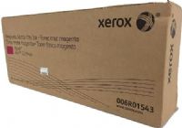 Xerox 006R01543 Toner Cartridge, Laser Print Technology, Magenta Print Color Matte, 115,000 Pages Typical Print Yield, For use with Xerox Printers iGen 150, iGen4 Diamond Edition, iGen4 EXP, UPC 095205615432 (006R01543 006R-01543 006R 01543 XER006R01543) 
