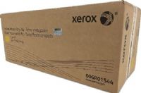 Xerox 006R01544 Toner Cartridge, Laser Print Technology, Yellow Print Color Matte, 11,5000 Pages Typical Print Yield, For use with Xerox Printers iGen 150, iGen4 Diamond Edition, iGen4 EXP, UPC 095205615449 (006R01544 006R-01544 006R 01544 XER006R01544)  