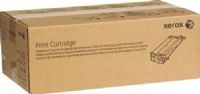 Xerox 006R01613 Toner Cartridge, Laser Print Technology, Black Print Color, Standard Yield Type, 65000 Pages Typical Print Yield, For use with Xerox D136 Printer, UPC 095205616132 (006R01656 006R-01656 006R 01656) 