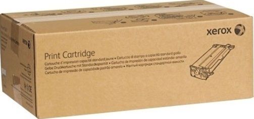 Xerox 006R01613 Toner Cartridge, Laser Print Technology, Black Print Color, Standard Yield Type, 65000 Pages Typical Print Yield, For use with Xerox D136 Printer, UPC 095205616132 (006R01656 006R-01656 006R 01656)
