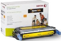 Xerox 006R03025 Toner Cartridge, Laser Printing Technology, Yellow Color, High Capacity Cartridge Yield, Up to 12000 pages Duty Cycle, For use with HP Color LaserJet 4730mfp, 4730x mfp, 4730xm mfp, 4730xs mfp, CM4730 MFP, CM4730f MFP, CM4730fm MFP, CM4730fsk MFP, HP OEM Compatible Brand, Q6462A OEM Compatible Part Number, UPC 095205982732 (006R03025 006R-03025 006R 03025) 