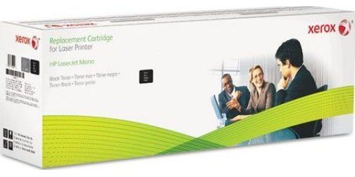 Xerox 006R03027 Toner Cartridge, Laser Print Technology, Black Print Color, 6900 Pages Print Yield, High Yield Type, HP Compatible OEM Brand, HP CF280X Compatible OEM Part Number, For use with HP LaserJet Pro 400 M401 Printers, UPC 09520598288 (006R03027 006R-03027 006R 03027 XER006R03027)