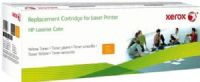 Xerox 006R03184 Toner Cartridge, Laser Print Technology, Yellow Print Color, 1800 pages Print Yield, HP Compatible OEM Brand, HP CB435A Compatible OEM Part Number, For use with HP Color LaserJet Pro M251n, M251nw HP LaserJet Pro 200 M251n, 200 M251nw, 200 M276nw, 200 MFP M276n, 200 MFP M276nw, UPC 095205864182 (006R03184 006R-03184 006R 03184 XEROX006R03184) 