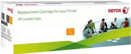 Xerox 006R03198 Toner Cartridge, Laser Print Technology, Black Print Color, 1500 Pages Print Yield, HP Compatible OEM Brand, HP CB435A Compatible OEM Part Number, For use with HP LaserJet 1012, 1018, 1018s, 1020, 1020 Plus, 1022, 1022n, 1022nw, UPC 095205622744 (006R03198 006R-03198 006R 03198 XEROX006R03198)
