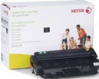 Xerox 006R03200 Toner Cartridge, Laser Print Technology, Black Print Color, Extended Yield Type, HP Compatible OEM Brand, Q2613X Compatible OEM Part Number, For use with HP LaserJet Printers 1300, 1300n, 1300t, 1300xi, UPC 095205864083 (006R03200 006R-03200 006R 03200 XER006R03200) 