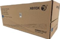 Xerox 006R01542 Toner Cartridge, Laser Print Technology, Yellow Print Color Matte, 95,000 Pages Typical Print Yield, For use with Xerox Printers iGen 150, iGen4 Diamond Edition, iGen4 EXP, UPC 095205615425 (006R01542 006R-01542 006R 01542 XER006R01542)  