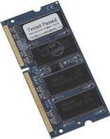 Ricoh 007121MIU Unbuffered 512MB Memory RAM Unit for use with Aficio SP 8300DN Printer, UPC 026649177415 (007121-MIU 007121 MIU)  